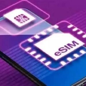 eSim USA