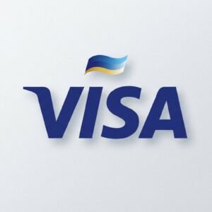 Virtual Visa Card