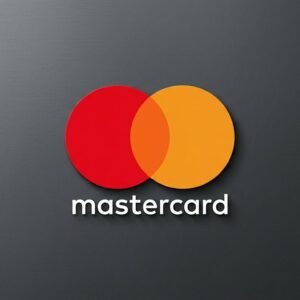 Mastercard with IBAN PL